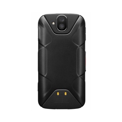 Full Body Housing For Kyocera Duraforce Pro 2 Black - Maxbhi Com