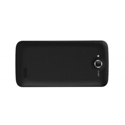 Full Body Housing For Maxx Ax8 Android Black - Maxbhi Com