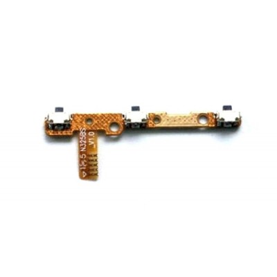 Power On Off Button Flex Cable for Umi Rome