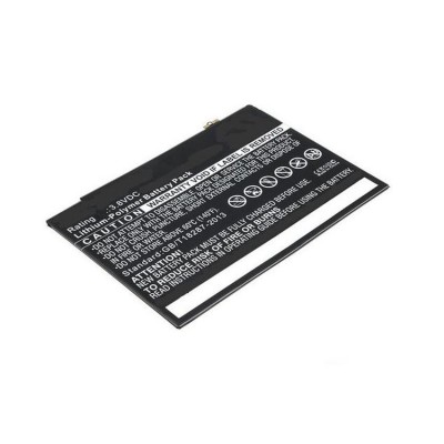 Battery For Apple Ipad Air 2 Wifi 64gb By - Maxbhi Com