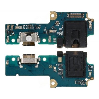 Charging Connector Flex Cable For Lenovo Z5 Pro By - Maxbhi Com