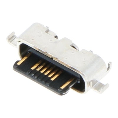 Charging Connector For Lenovo Z5 Pro By - Maxbhi Com