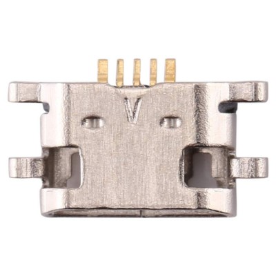Charging Connector For Meizu Note 8 By - Maxbhi Com
