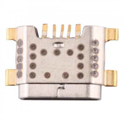 Charging Connector For Vivo Y95 By - Maxbhi Com