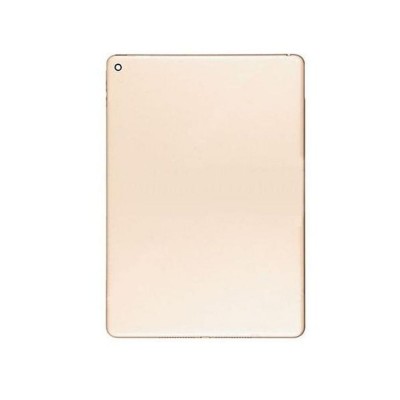 Full Body Housing For Apple Ipad Air 2 Gold - Maxbhi Com