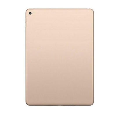 Full Body Housing For Apple Ipad Air 2 Gold - Maxbhi Com
