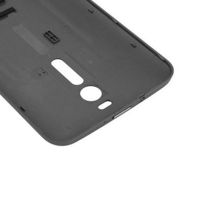 Full Body Housing For Asus Zenfone 2 Ze551ml Black - Maxbhi Com