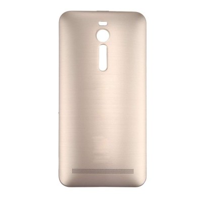 Full Body Housing For Asus Zenfone 2 Ze551ml Gold - Maxbhi Com