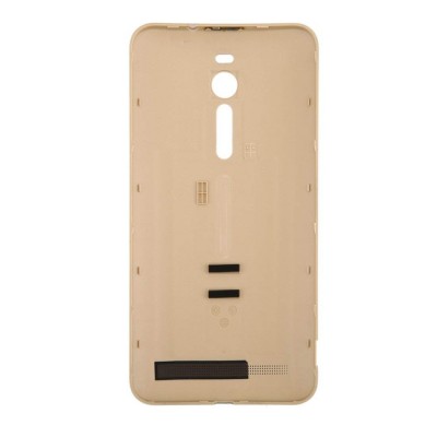 Full Body Housing For Asus Zenfone 2 Ze551ml Gold - Maxbhi Com