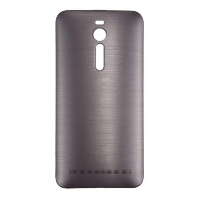 Full Body Housing For Asus Zenfone 2 Ze551ml Grey - Maxbhi Com
