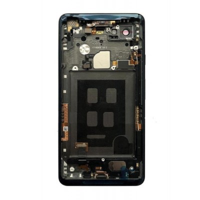 Full Body Housing For Google Pixel 2 Xl 128gb Black - Maxbhi Com