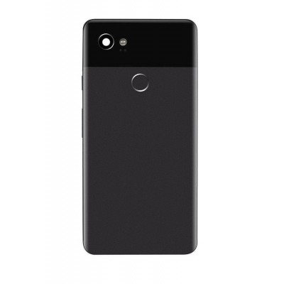 Full Body Housing For Google Pixel 2 Xl 128gb Black - Maxbhi Com