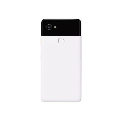 Full Body Housing For Google Pixel 2 Xl 128gb White - Maxbhi Com