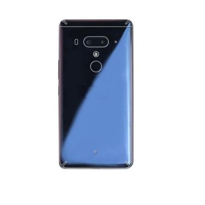 Full Body Housing For Htc U12 Black - Maxbhi Com