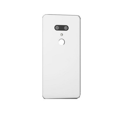 Full Body Housing For Htc U12 White - Maxbhi Com