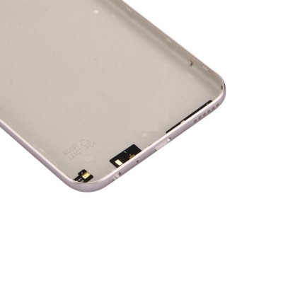 Full Body Housing For Oppo A57 Gold - Maxbhi Com