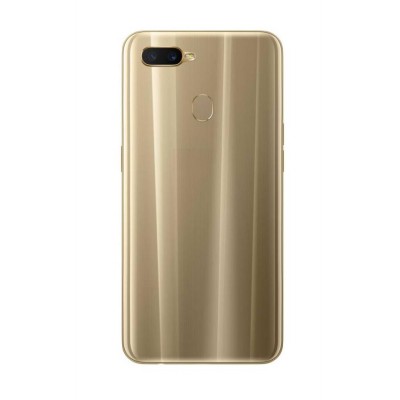 Full Body Housing For Oppo A7 Pink - Maxbhi Com