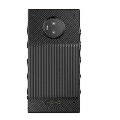 Full Body Housing For Red Hydrogen One Titanium - Maxbhi Com