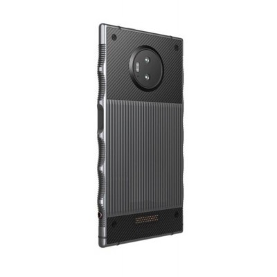 Full Body Housing For Red Hydrogen One Titanium - Maxbhi Com