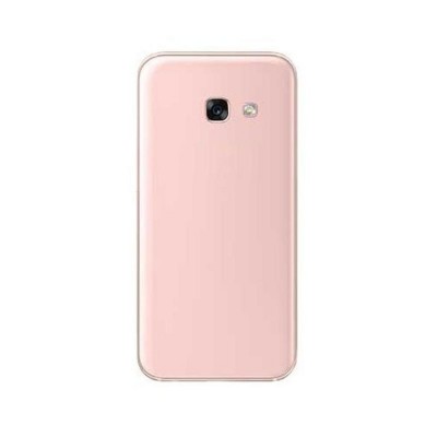 Full Body Housing For Samsung Galaxy A3 2017 Rose Gold - Maxbhi Com