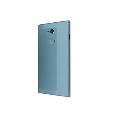Full Body Housing For Sony Xperia Xa2 Blue - Maxbhi Com