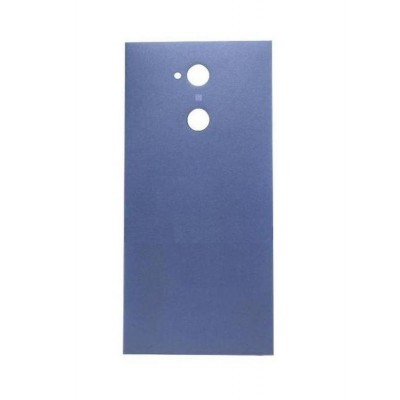 Full Body Housing For Sony Xperia Xa2 Ultra Blue - Maxbhi Com