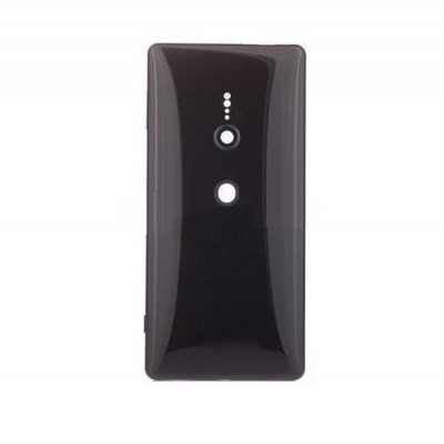 Full Body Housing For Sony Xperia Xz2 Black - Maxbhi Com