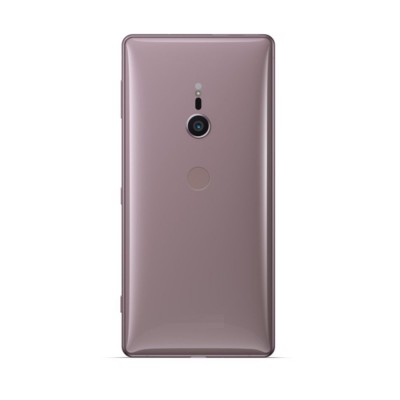 Full Body Housing For Sony Xperia Xz2 Pink - Maxbhi Com