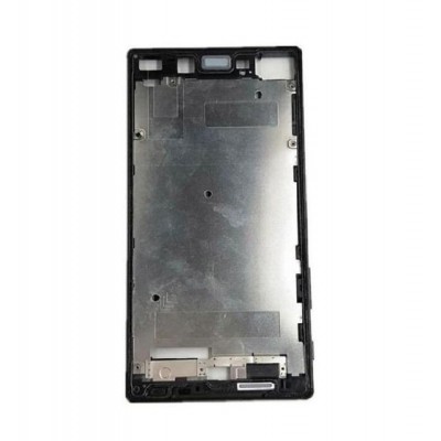 Full Body Housing For Sony Xperia Z5 Premium Black - Maxbhi Com