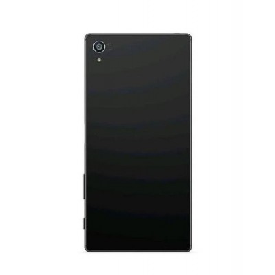 Full Body Housing For Sony Xperia Z5 Premium Black - Maxbhi Com