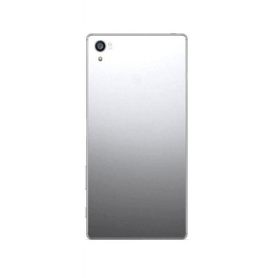 Full Body Housing For Sony Xperia Z5 Premium White - Maxbhi Com