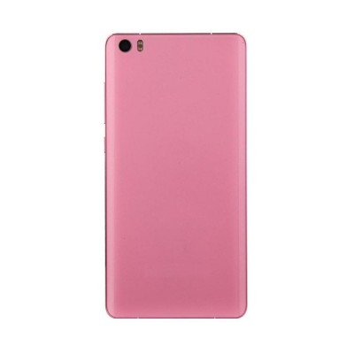 Full Body Housing For Xiaomi Mi 4c Pink - Maxbhi Com