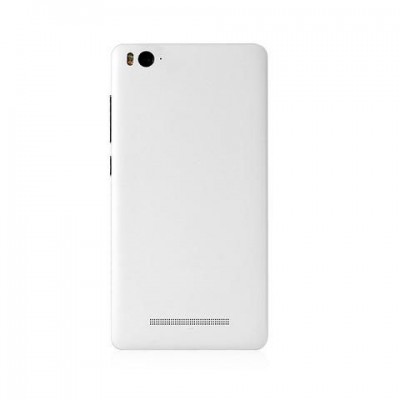 Full Body Housing For Xiaomi Mi 4c White - Maxbhi Com