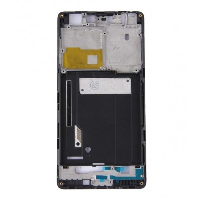 Full Body Housing For Xiaomi Mi 4c White - Maxbhi Com