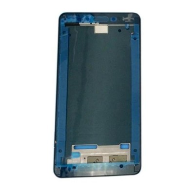 Full Body Housing For Xiaomi Redmi Note 2 Blue - Maxbhi Com