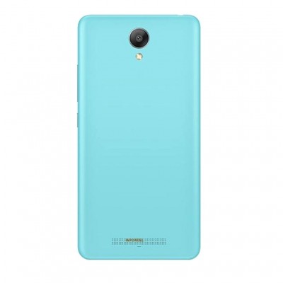 Full Body Housing For Xiaomi Redmi Note 2 Blue - Maxbhi Com