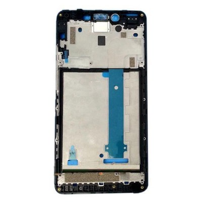 Full Body Housing For Xiaomi Redmi Note 2 Yellow - Maxbhi Com