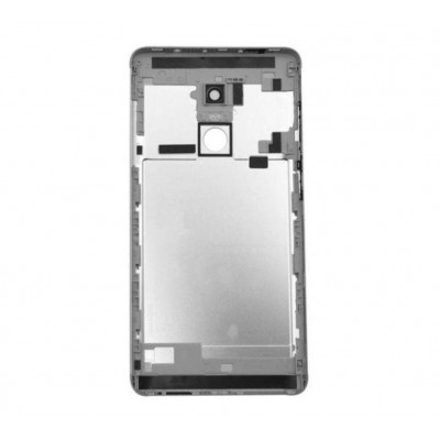 Full Body Housing For Xiaomi Redmi Note 4x Silver - Maxbhi Com
