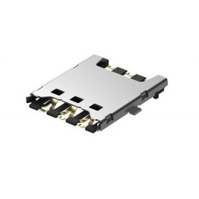 Sim Connector for Allview Soul X5 Style