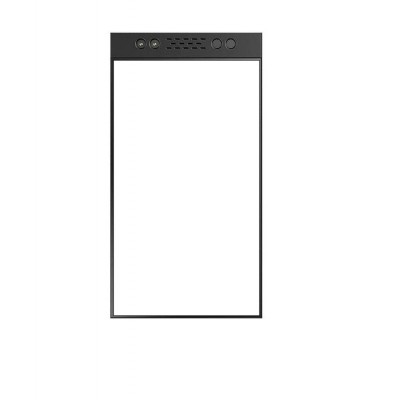 Touch Screen Digitizer For Red Hydrogen One Black By - Maxbhi Com