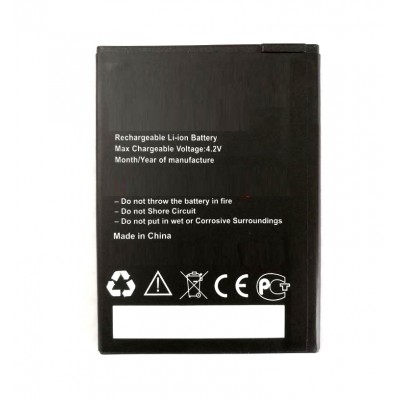 Battery For Archos 50d Helium 4g By - Maxbhi Com