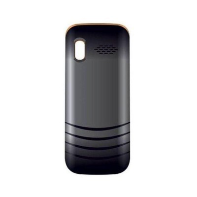 Full Body Housing For Iball Prince 1 8g Black - Maxbhi Com