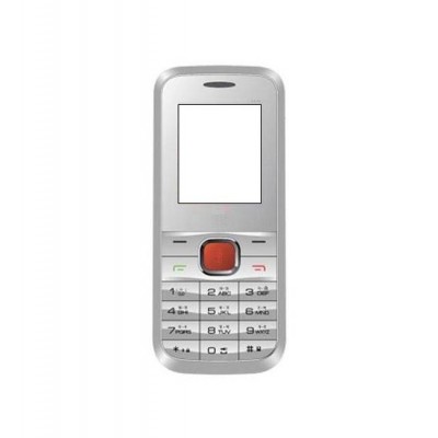 Full Body Housing For Iball Prince 1 8g White - Maxbhi Com