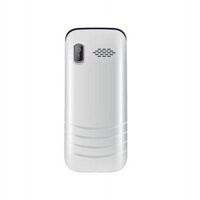 Full Body Housing For Iball Prince 1 8g White - Maxbhi Com