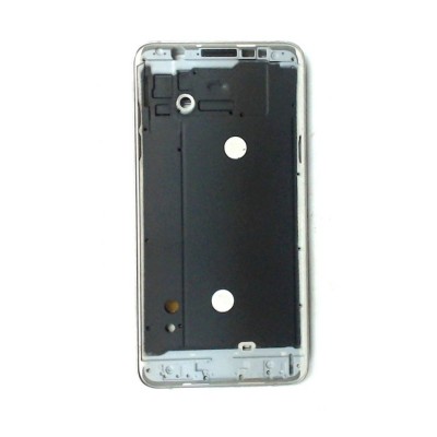 Full Body Housing For Samsung Galaxy On8 White - Maxbhi Com