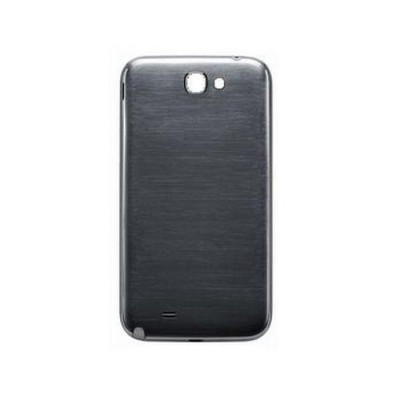 Back Panel Cover For Samsung Galaxy Note Ii I317 Blue - Maxbhi Com