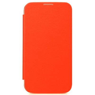 Flip Cover For Samsung Galaxy Note Ii I317 Wine By - Maxbhi Com