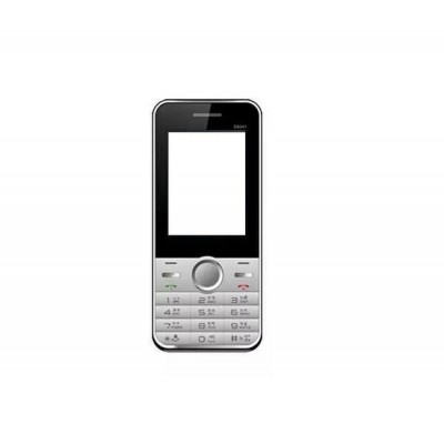 Full Body Housing For Fly Ds241 Booom Black - Maxbhi Com