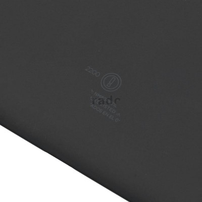 Full Body Housing For Google Nexus 9 32gb Lte Black - Maxbhi Com