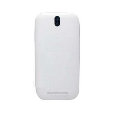 Full Body Housing For Htc One Sv Lte C525u White - Maxbhi Com